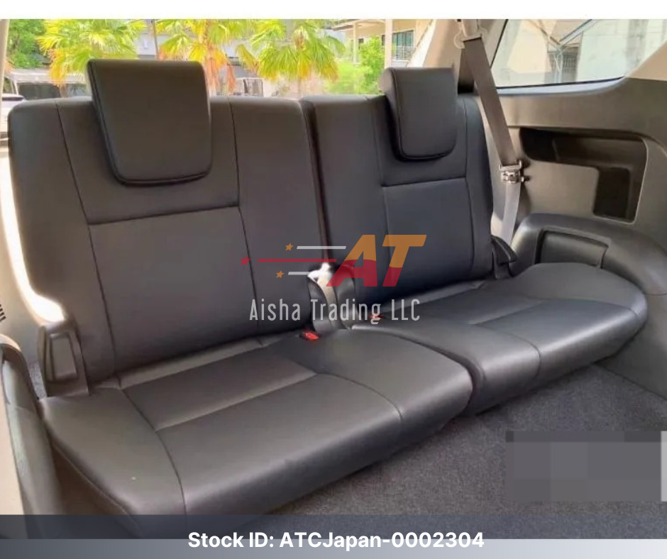 2023 Toyota Fortuner